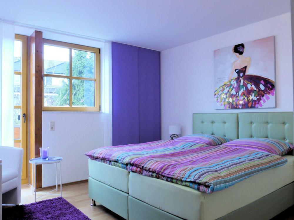 Maisonette Wohnung Krefeld Exterior foto